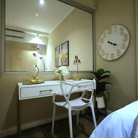 Menlyn Maine Luxury Rentals Pretoria-Noord Eksteriør billede