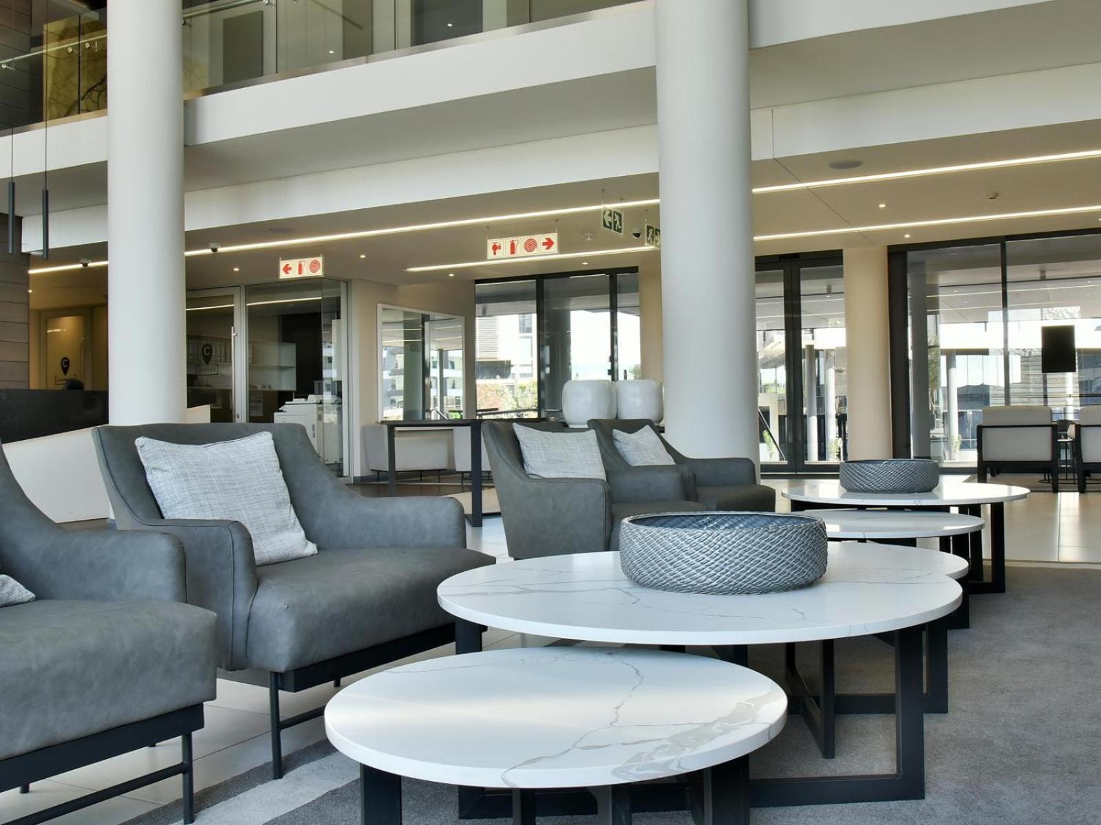 Menlyn Maine Luxury Rentals Pretoria-Noord Eksteriør billede