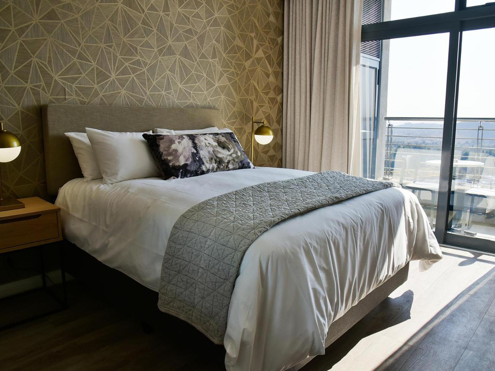 Menlyn Maine Luxury Rentals Pretoria-Noord Værelse billede