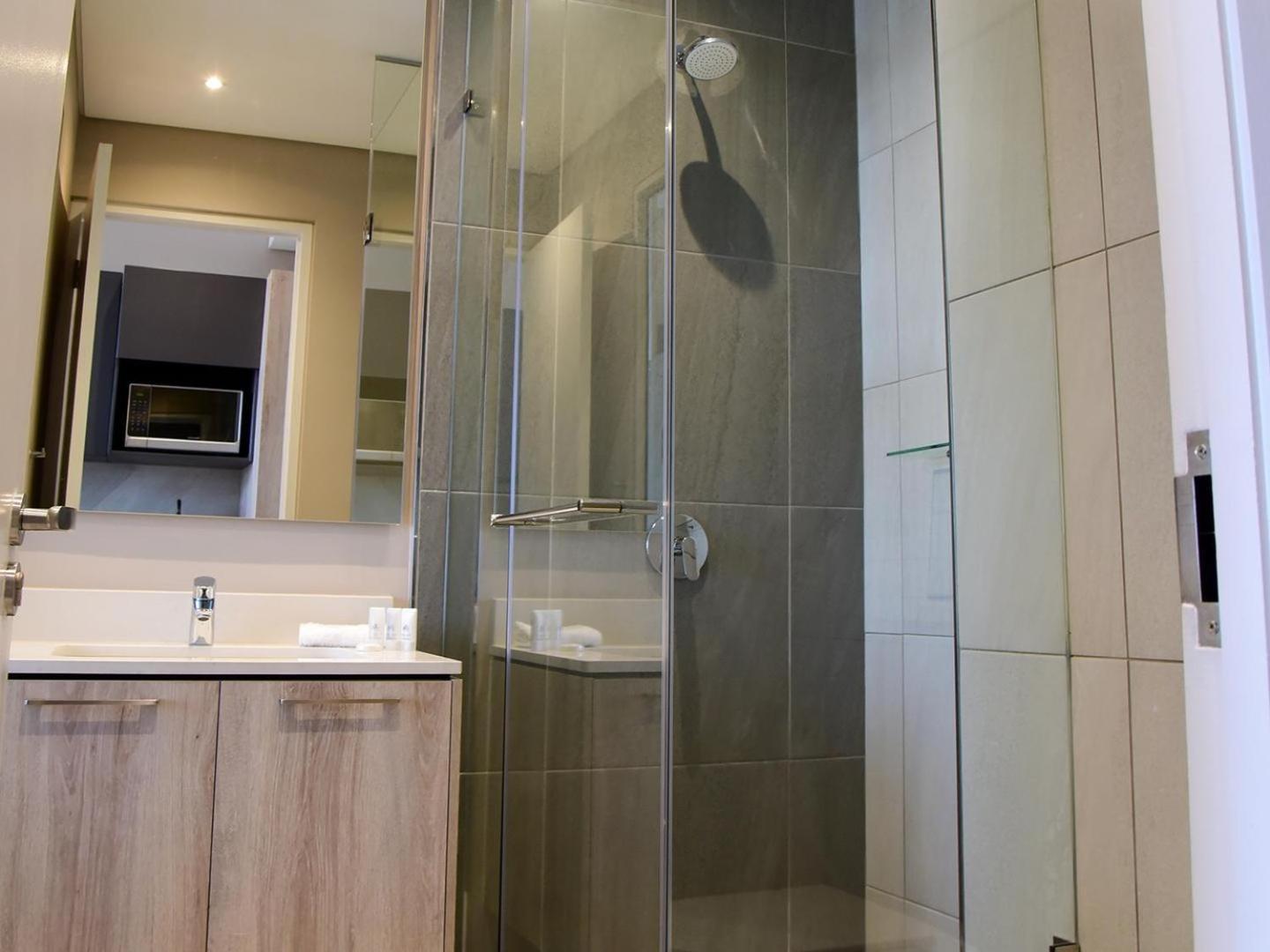 Menlyn Maine Luxury Rentals Pretoria-Noord Værelse billede