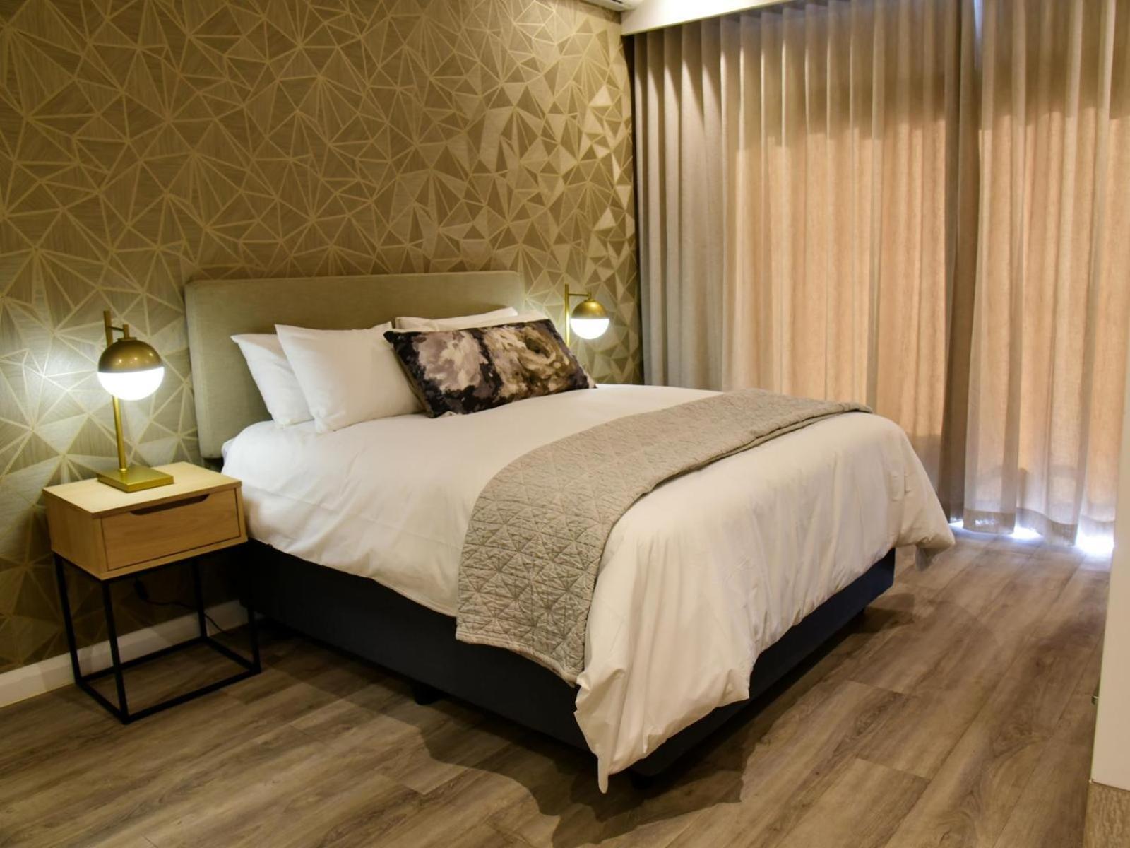 Menlyn Maine Luxury Rentals Pretoria-Noord Værelse billede