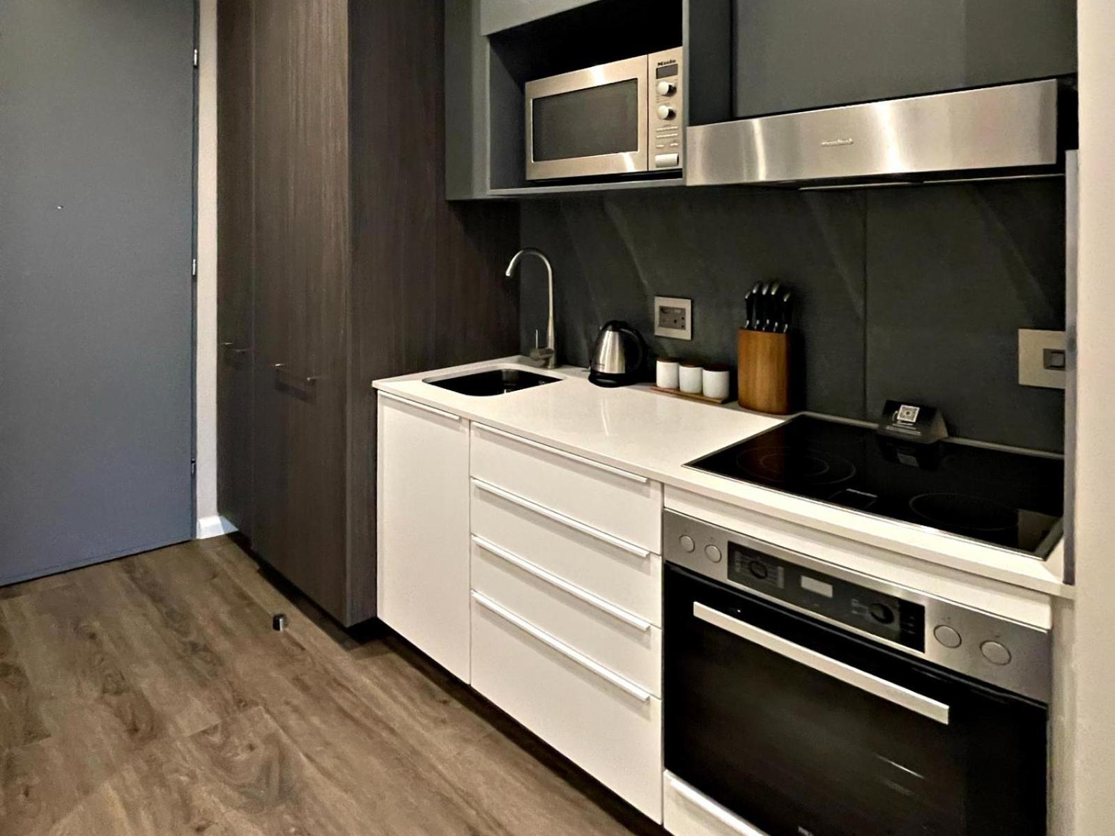 Menlyn Maine Luxury Rentals Pretoria-Noord Eksteriør billede