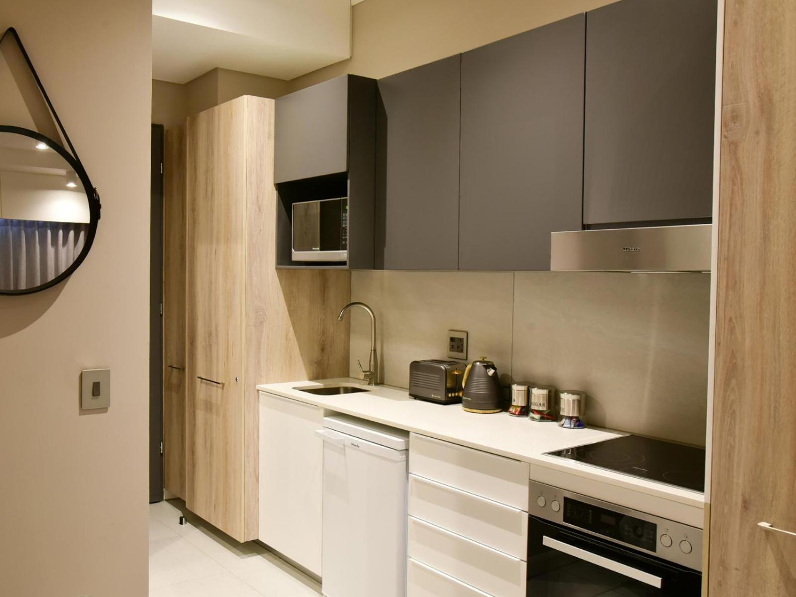 Menlyn Maine Luxury Rentals Pretoria-Noord Værelse billede