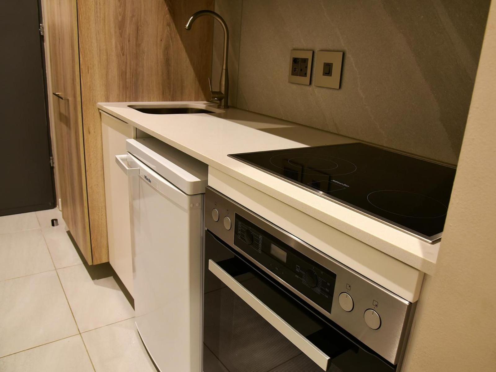Menlyn Maine Luxury Rentals Pretoria-Noord Værelse billede