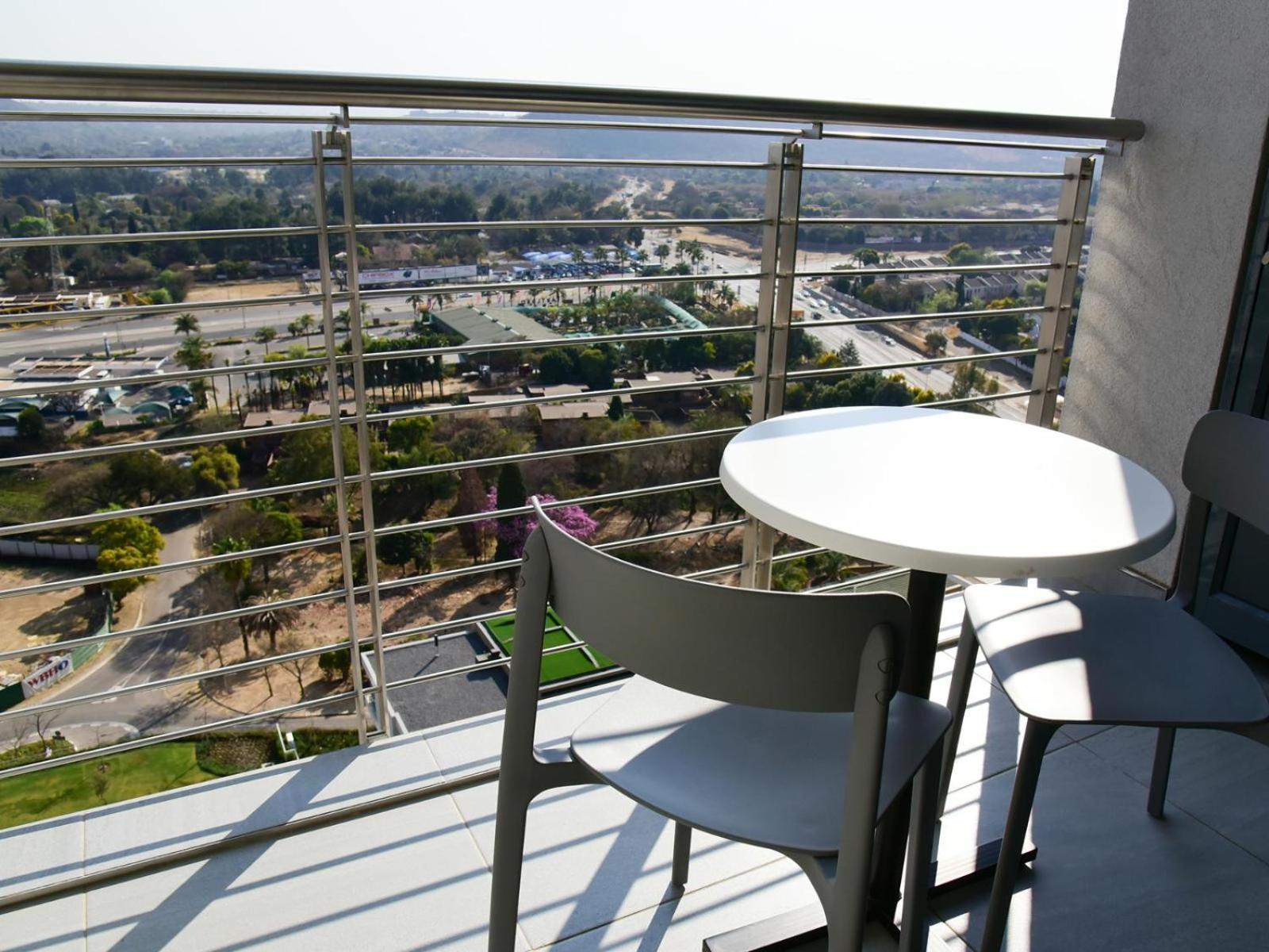 Menlyn Maine Luxury Rentals Pretoria-Noord Værelse billede