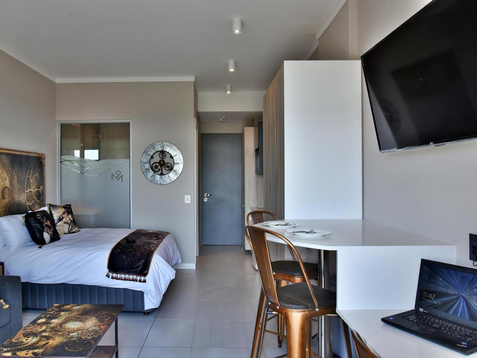 Menlyn Maine Luxury Rentals Pretoria-Noord Værelse billede