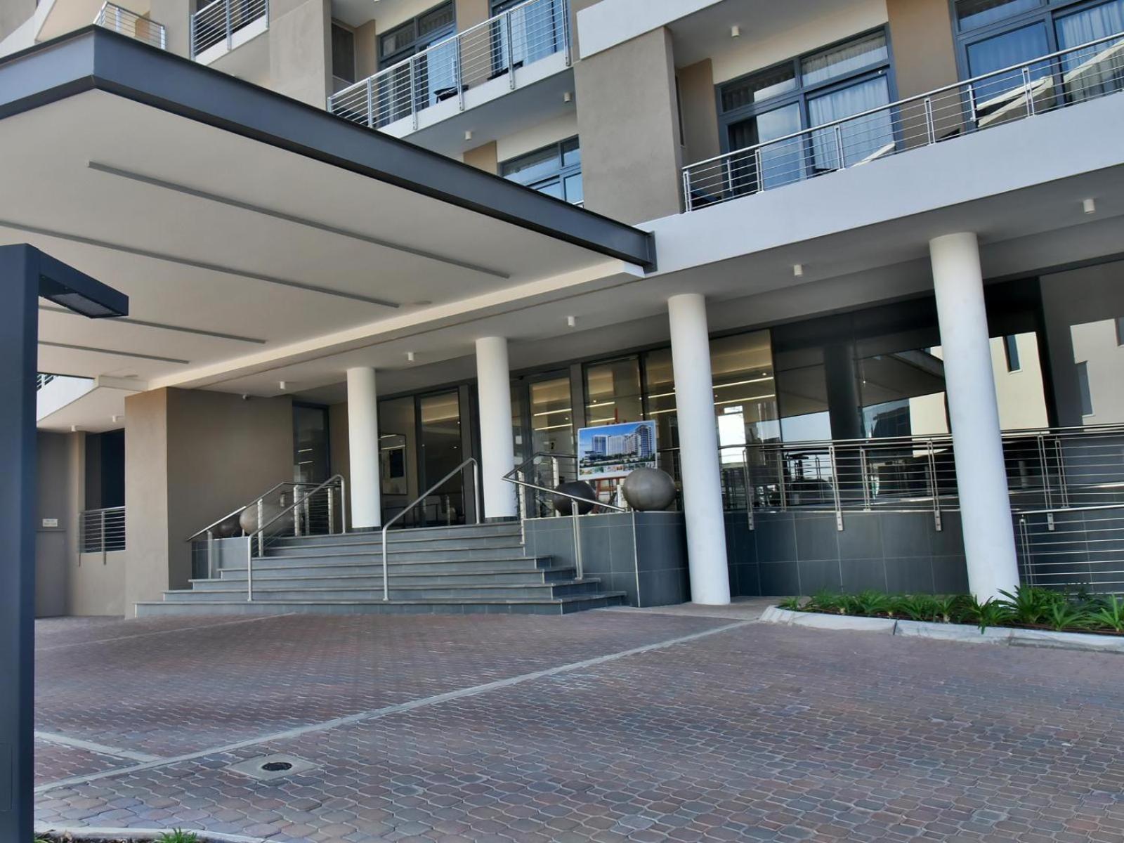 Menlyn Maine Luxury Rentals Pretoria-Noord Eksteriør billede