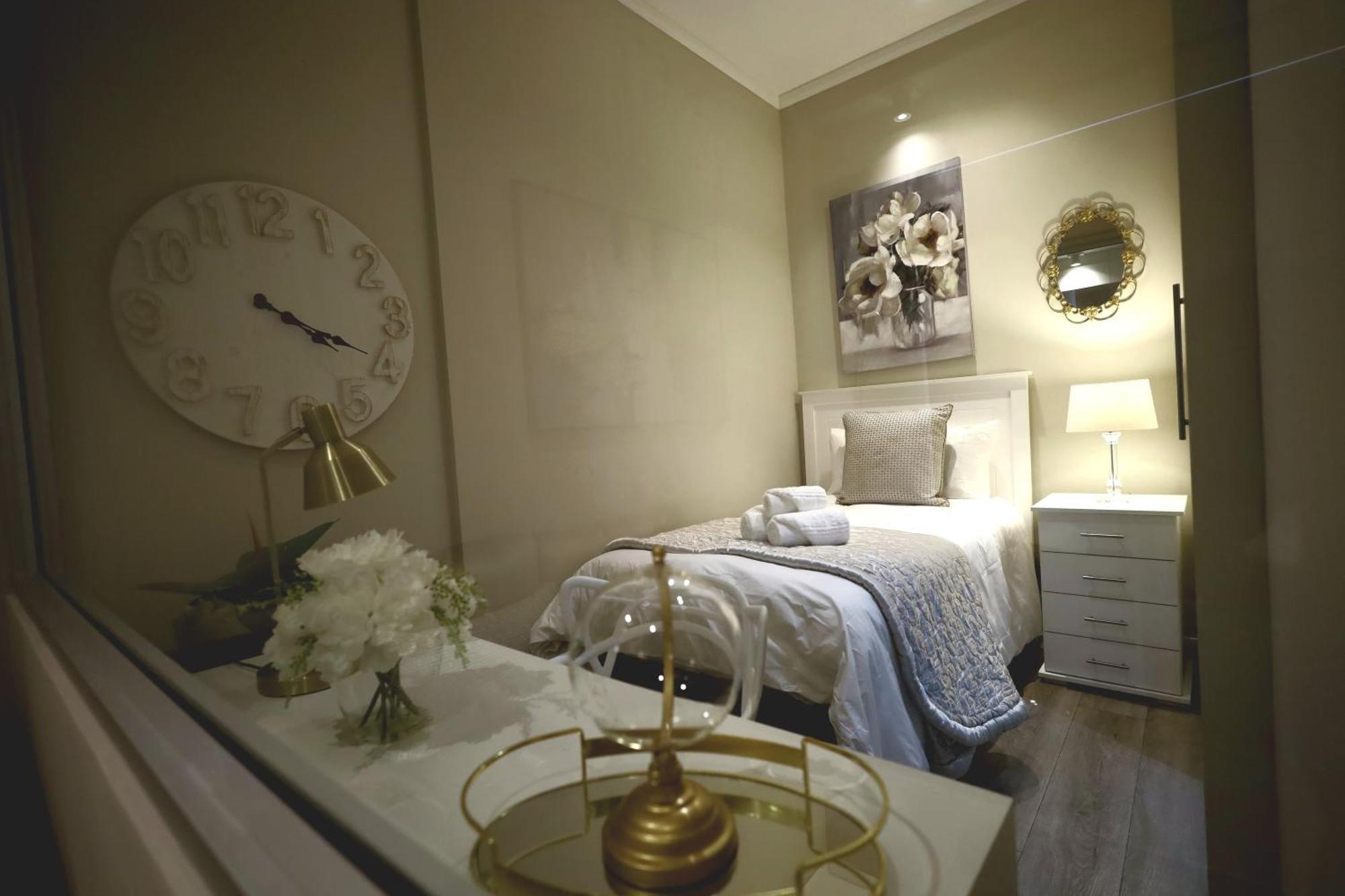 Menlyn Maine Luxury Rentals Pretoria-Noord Eksteriør billede