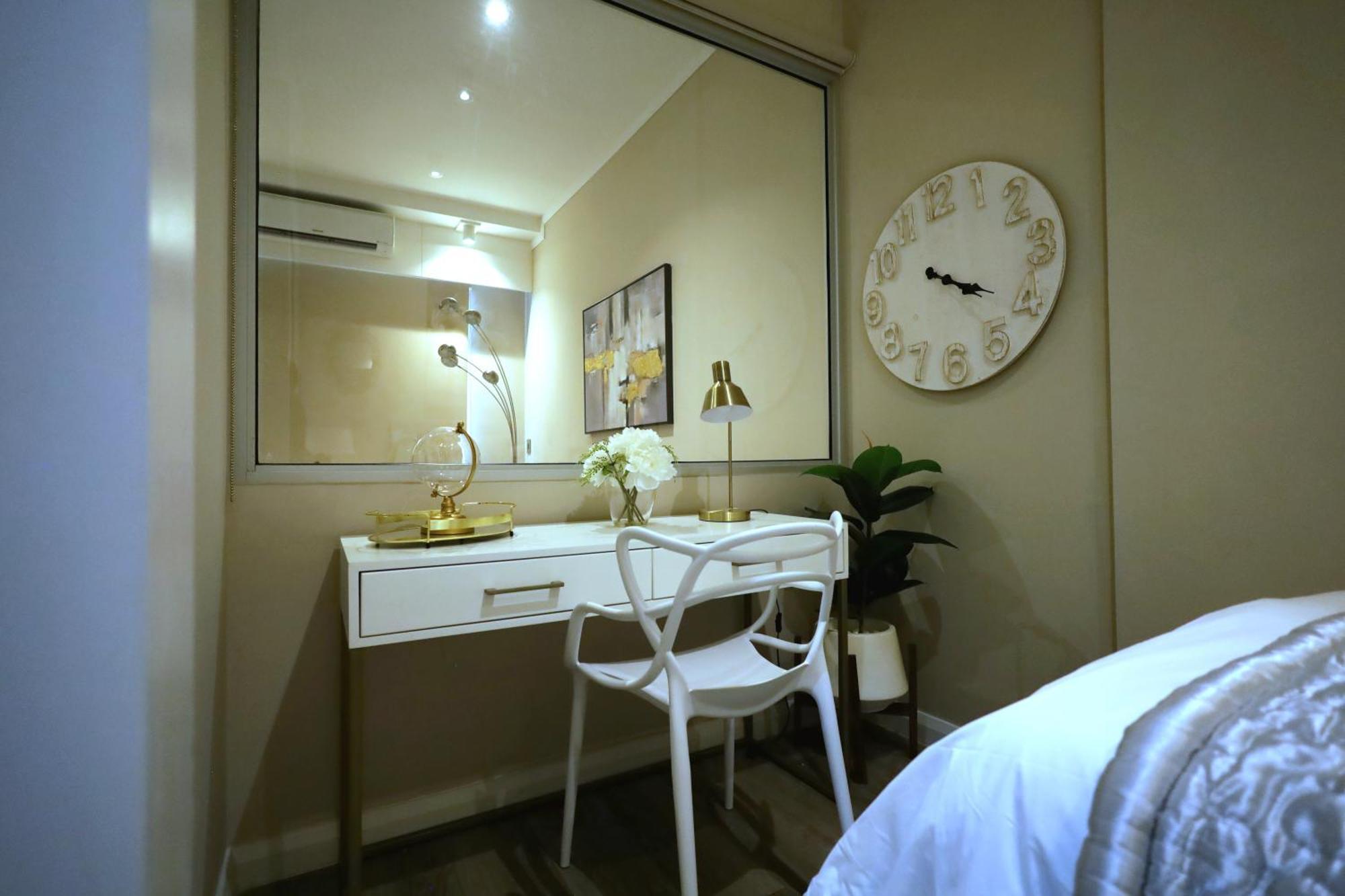 Menlyn Maine Luxury Rentals Pretoria-Noord Eksteriør billede