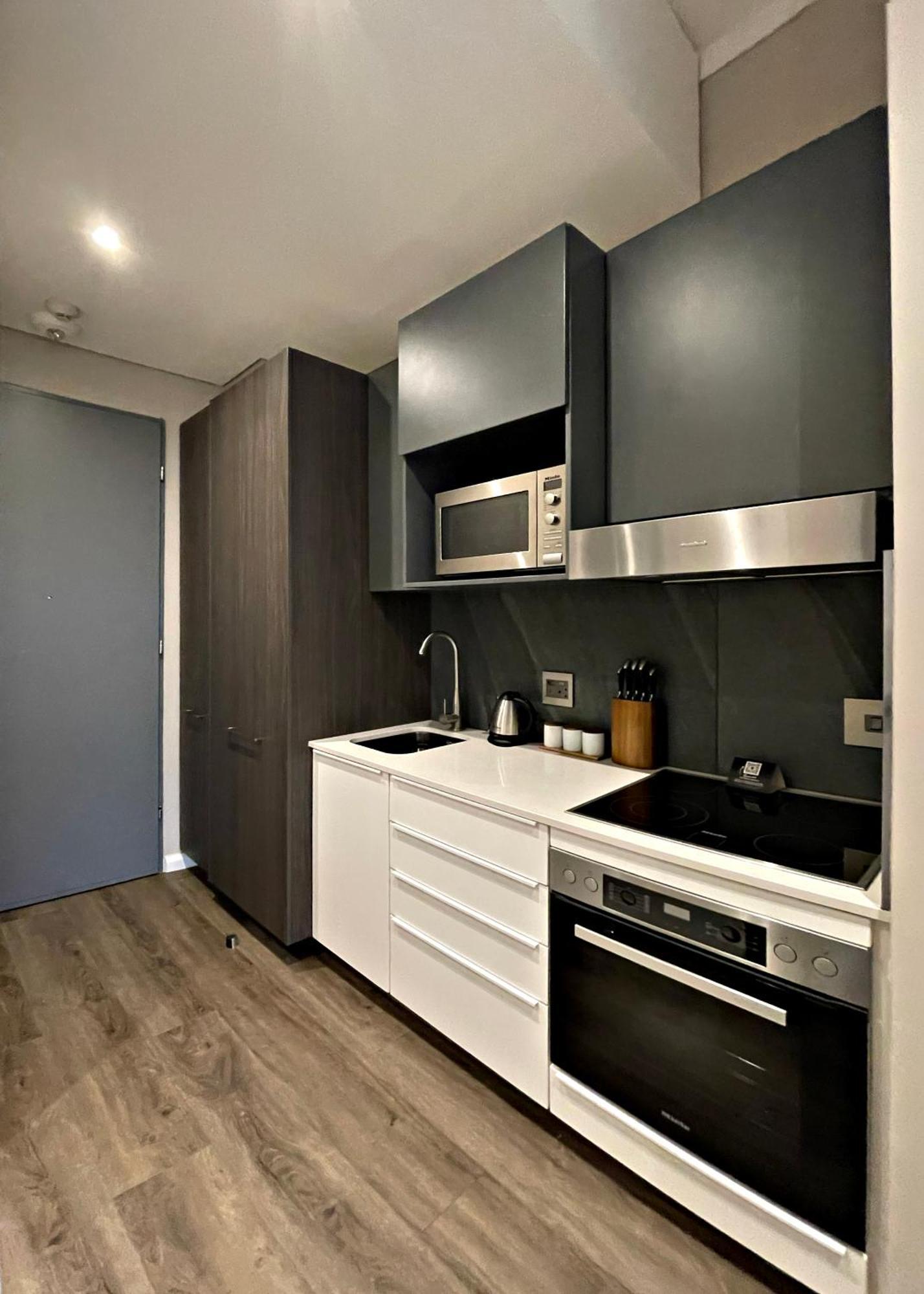 Menlyn Maine Luxury Rentals Pretoria-Noord Eksteriør billede