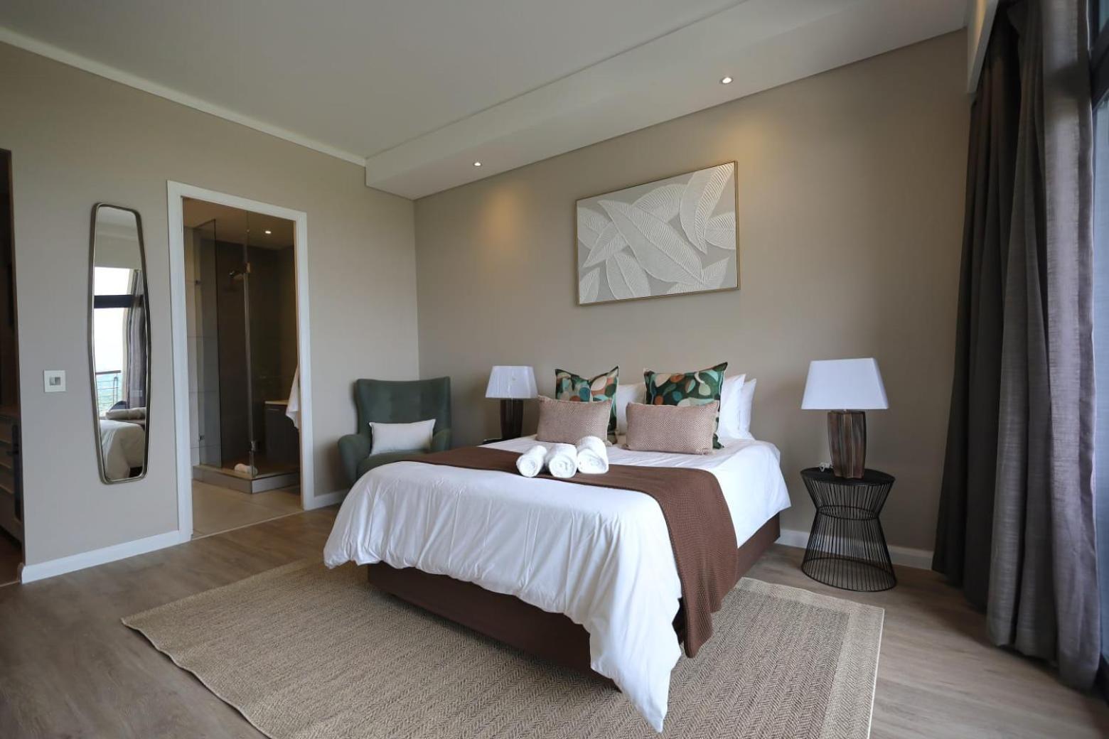 Menlyn Maine Luxury Rentals Pretoria-Noord Eksteriør billede