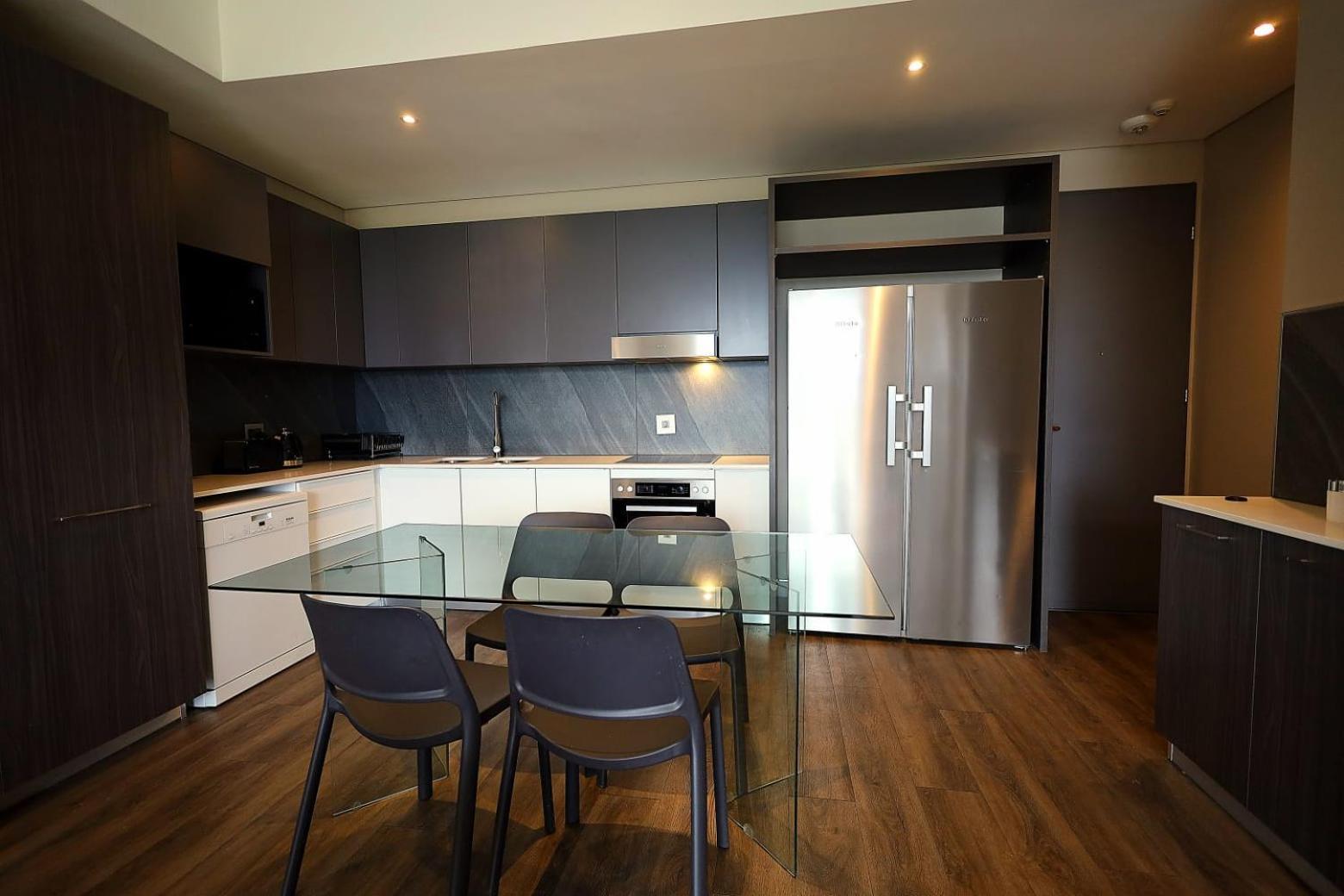 Menlyn Maine Luxury Rentals Pretoria-Noord Eksteriør billede