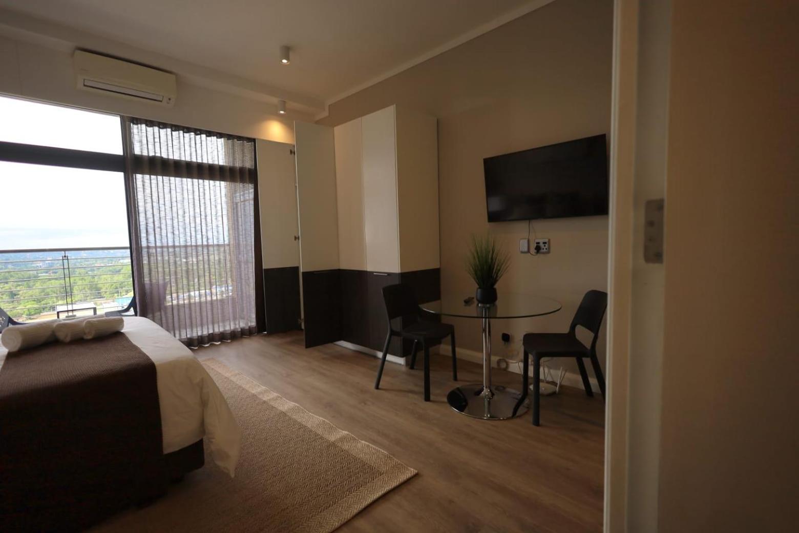 Menlyn Maine Luxury Rentals Pretoria-Noord Eksteriør billede